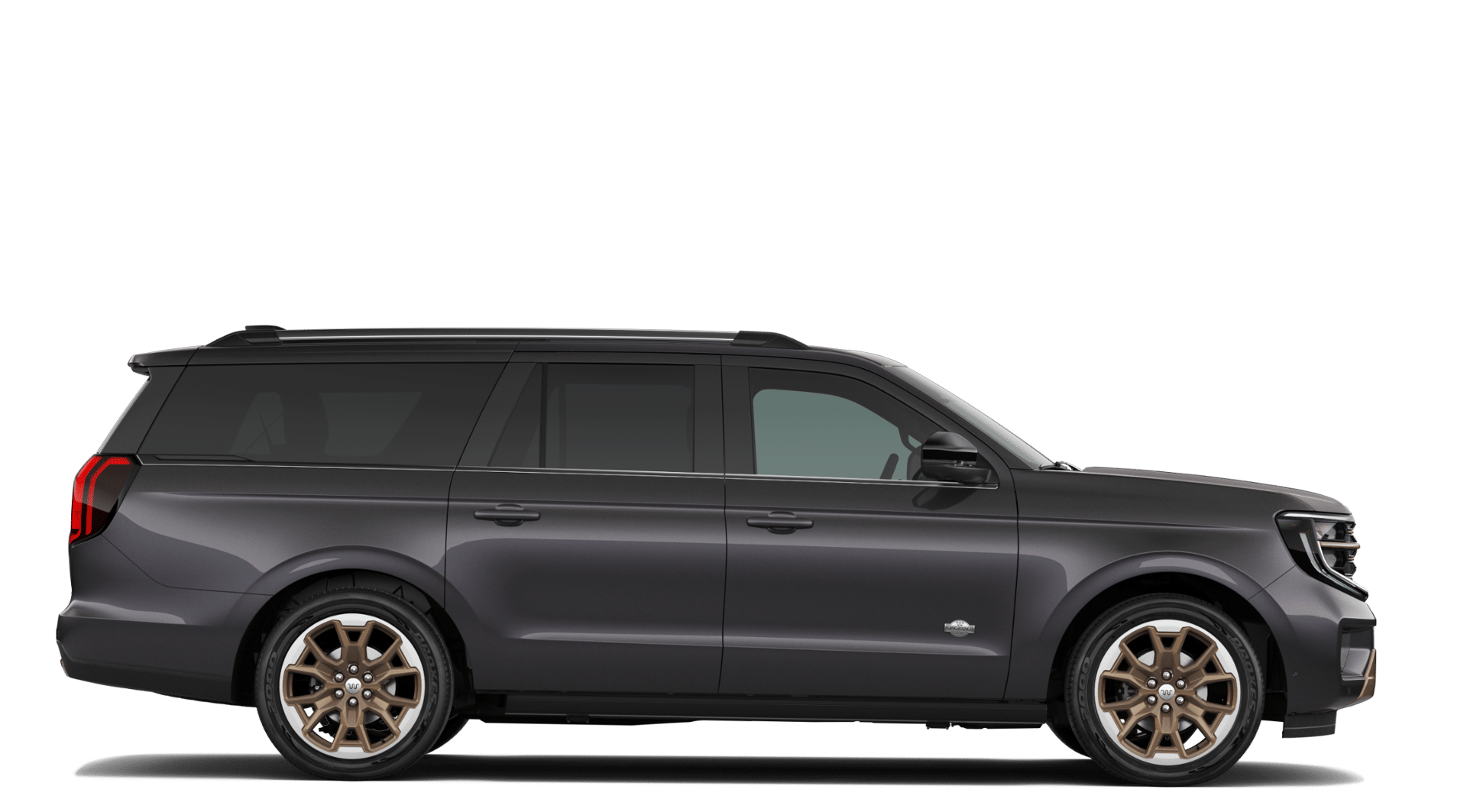 2026 Ford Expedition® External Image 1